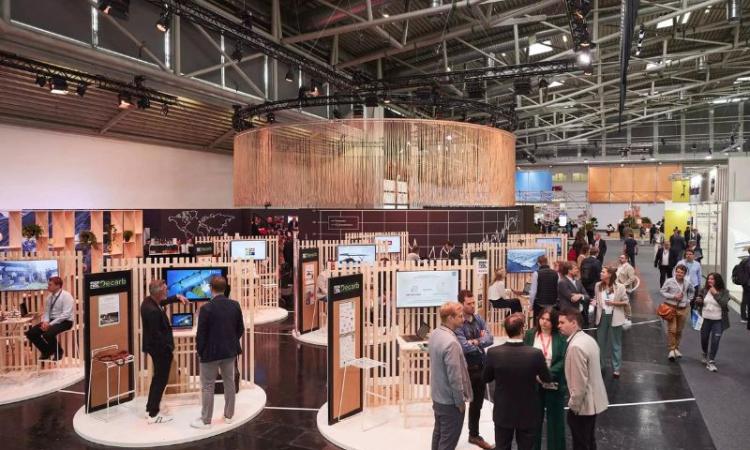 Transform & Beyond at Expo Real